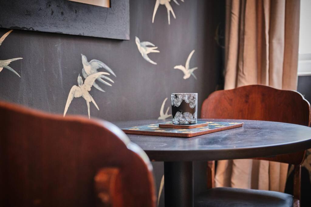 The Snug @ Clarence Leilighet Londonderry Eksteriør bilde